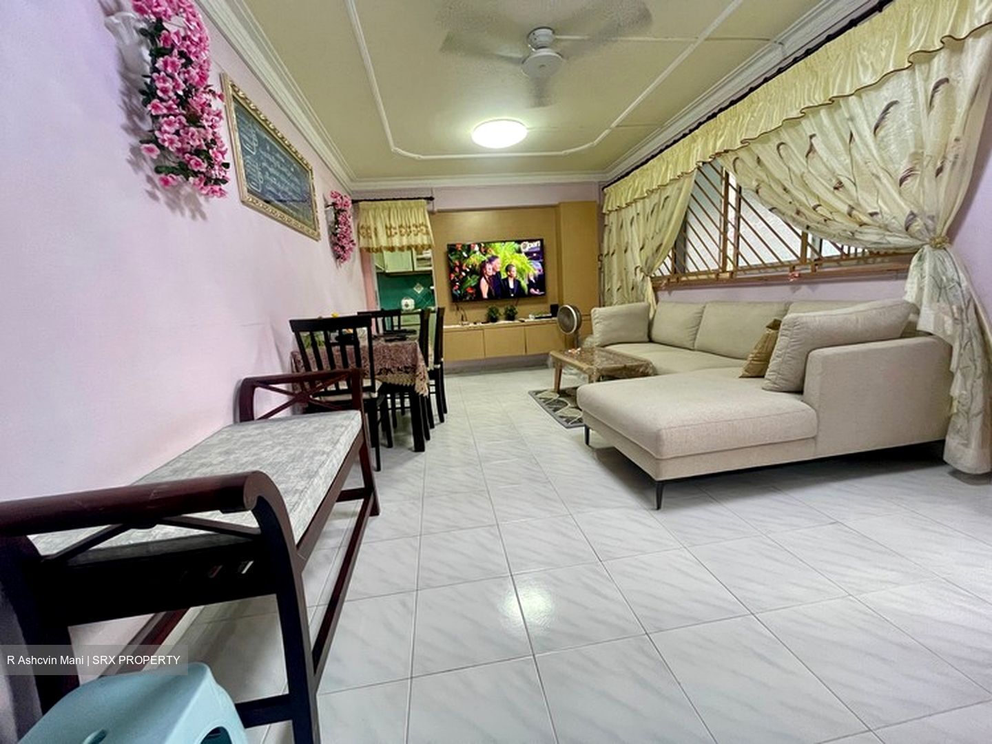 Blk 167 Bishan Street 13 (Bishan), HDB 4 Rooms #558827511